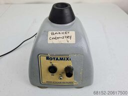 Hook and Tucker Vortex Mixer