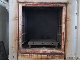 Padelttherm KEU 2366/750