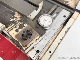 Studer S20 Favorit - 650mm