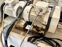 Studer S20 Favorit - 650mm