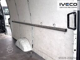 IVECO 35S14HA8 V/P, LED, Tempomat, Rückfahrkamera