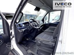 IVECO 35S14HA8 V/P, LED, Tempomat, Rückfahrkamera