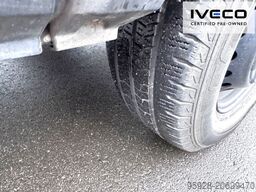 IVECO 35S14HA8 V/P, LED, Fahrersitz gefedert