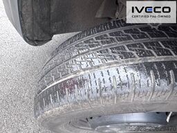 IVECO 35S14HA8 V/P, LED, Fahrersitz gefedert