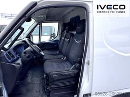 IVECO 35S14HA8 V/P, LED, Fahrersitz gefedert