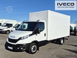 IVECO 35C16HA8 Koffer/LBW