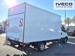 IVECO 35C16HA8 Koffer/LBW