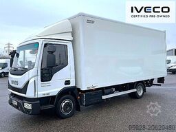 IVECO ML75E19/P Koffer/LBW