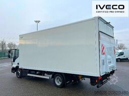 IVECO ML75E19/P Koffer/LBW
