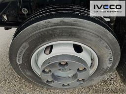 IVECO ML75E19/P Koffer/LBW
