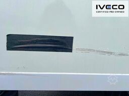 IVECO ML75E19/P Koffer/LBW