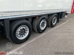 SCHMITZ CARGOBULL SKO 24/L*Doppelstock*Pal.-Kasten*Liftachse