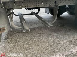 SCHMITZ CARGOBULL SKO 24/L*Doppelstock*Pal.-Kasten*Liftachse