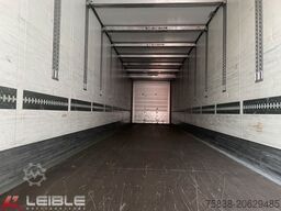 SCHMITZ CARGOBULL SKO 24/L*Doppelstock*Pal.-Kasten*Liftachse