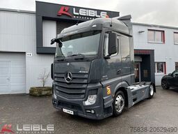 MERCEDES-BENZ Actros 1843 Mega*Stream Space*Solo Star*Alcoa*