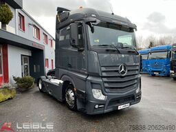 MERCEDES-BENZ Actros 1843 Mega*Stream Space*Solo Star*Alcoa*