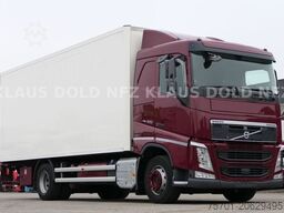 VOLVO FH 420 Kühlkoffer Bi-Temp. LBW Euro 6
