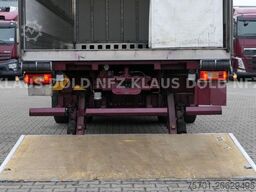 VOLVO FH 420 Kühlkoffer Bi-Temp. LBW Euro 6