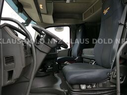 VOLVO FH 420 Kühlkoffer Bi-Temp. LBW Euro 6