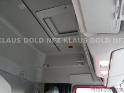 RENAULT DWide 18.320 Pritsche Plane Vollluft XL-Tank LBW