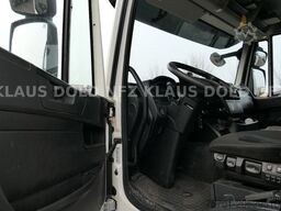 IVECO Stralis 400 KühlkoffeBi temp Retarder LBW Euro 6