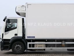 IVECO Stralis 400 KühlkoffeBi temp Retarder LBW Euro 6