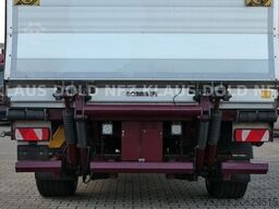 Galliker ST 2A LF Kühlkoffer LBW Durchladesystem