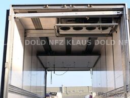 Galliker ST 2A LF Kühlkoffer LBW Durchladesystem