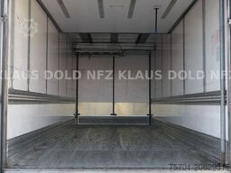  Galliker ST 2A LF Kühlkoffer LBW Durchladesystem