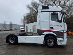 MERCEDES-BENZ 1845 , Hydraulik