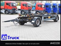 SCHMITZ ACF 18 Luft SAF TüV 07-2026,