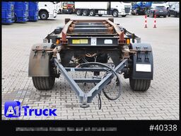 SCHMITZ ACF 18 Luft SAF TüV 07-2026,