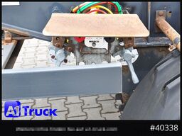 SCHMITZ ACF 18  Luft SAF TüV 07-2026,