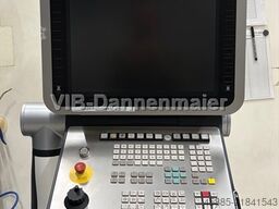 DMG Mori CTX beta 800 4A