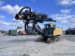Atlas Copco SmartROC C50-10SF Sprenglochbohrgerät