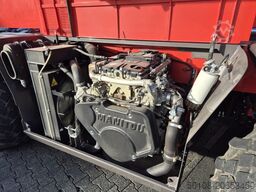Manitou MRT 2550+ Privilege