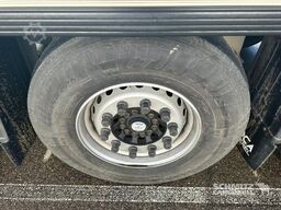 Schmitz Cargobull Semitrailer Reefer Standard