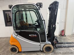 Still RX 20-20 P / 3127 Std. / AKKU 2023