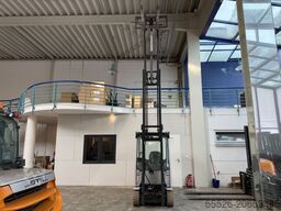 Still RX 20-20 L / Lack NEU / AKKU 2024