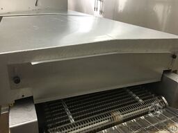 Marel Stork Townsend. TSO 600/96/4 EL R