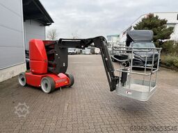 Manitou 120 AETJ C / nur 95 h!