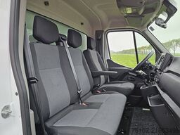 RENAULT MASTER 2.3 Bakwagen Laadklep!
