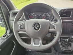 RENAULT MASTER 2.3 Bakwagen Laadklep!