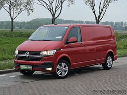 VOLKSWAGEN TRANSPORTER 2.0 TDI 150 DSG AUT. EDITION