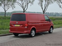 VOLKSWAGEN TRANSPORTER 2.0 TDI 150 DSG AUT. EDITION