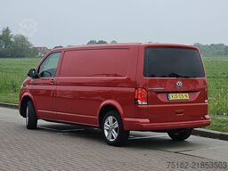 VOLKSWAGEN TRANSPORTER 2.0 TDI 150 DSG AUT. EDITION