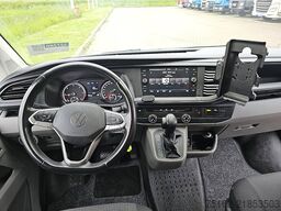 VOLKSWAGEN TRANSPORTER 2.0 TDI 150 DSG AUT. EDITION