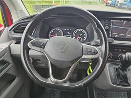 VOLKSWAGEN TRANSPORTER 2.0 TDI 150 DSG AUT. EDITION