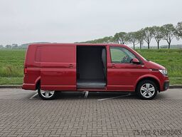 VOLKSWAGEN TRANSPORTER 2.0 TDI 150 DSG AUT. EDITION