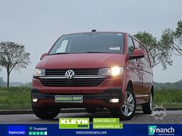 VOLKSWAGEN TRANSPORTER 2.0 TDI 150 DSG AUT. EDITION